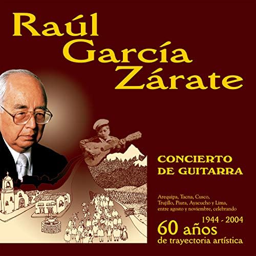 Reproducir Concierto de Guitarra - 60 Años de Trayectoria